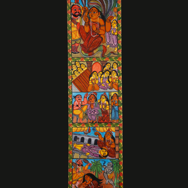 natural and artistic